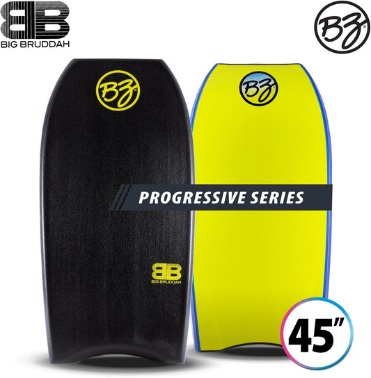 BZ Big Bruddah 45" Bodyboard