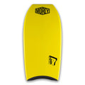 Morey Pro Series Mach 7 41" Bodyboard