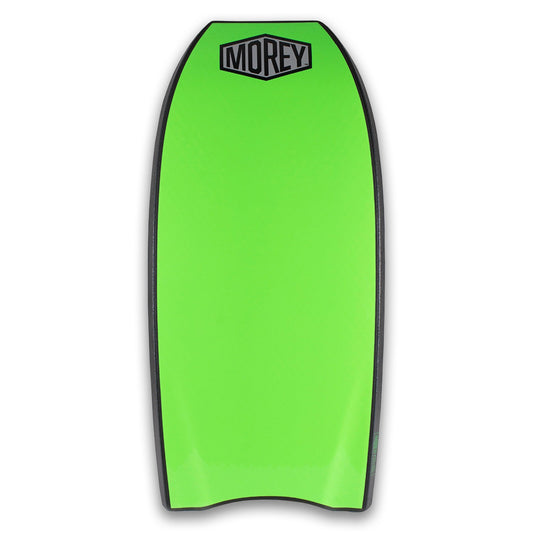 Morey Pro Series Mach 7SS 41.5", Black & Green