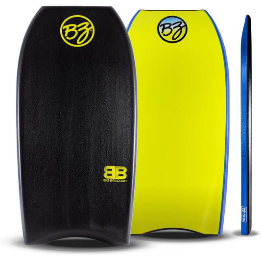 BZ Big Bruddah 45" Bodyboard