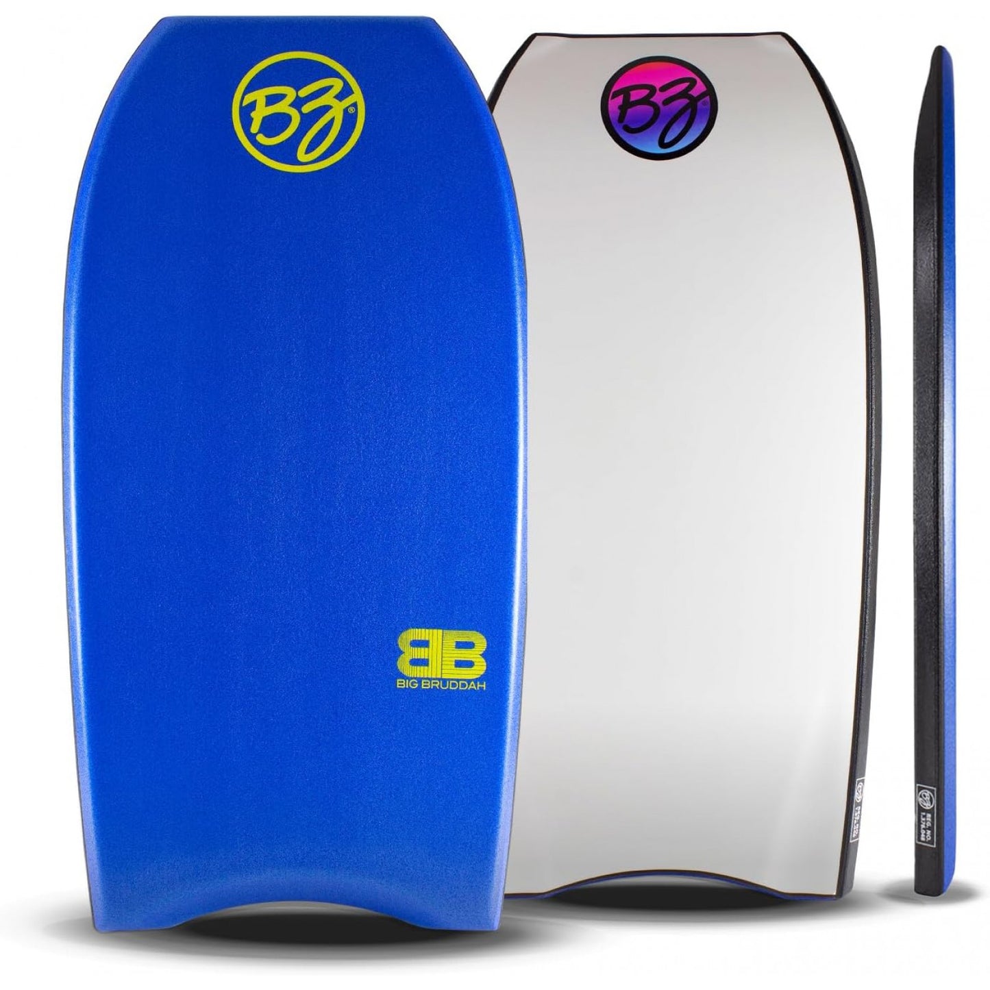 BZ Big Bruddah 45" Bodyboard