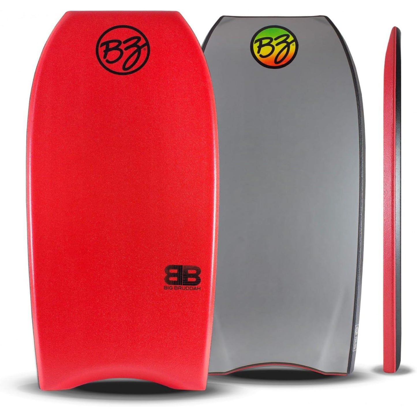 BZ Big Bruddah 45" Bodyboard