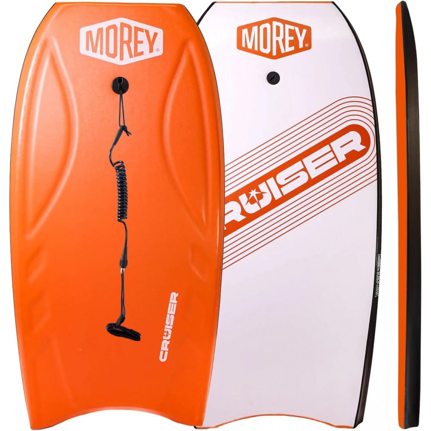 Morey Cruiser 42.5" Bodyboard