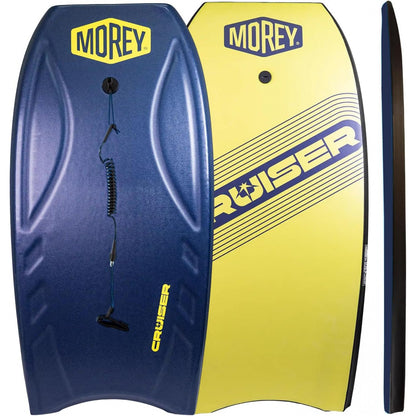 Morey Cruiser 42.5" Bodyboard