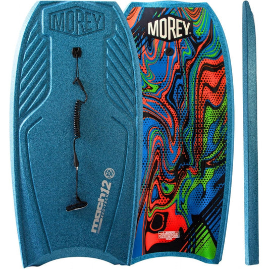 Morey Mach12 MDS Eco-tech 42.5" Bodyboard