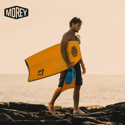 Morey Pro Series Mach 7 Bodyboard