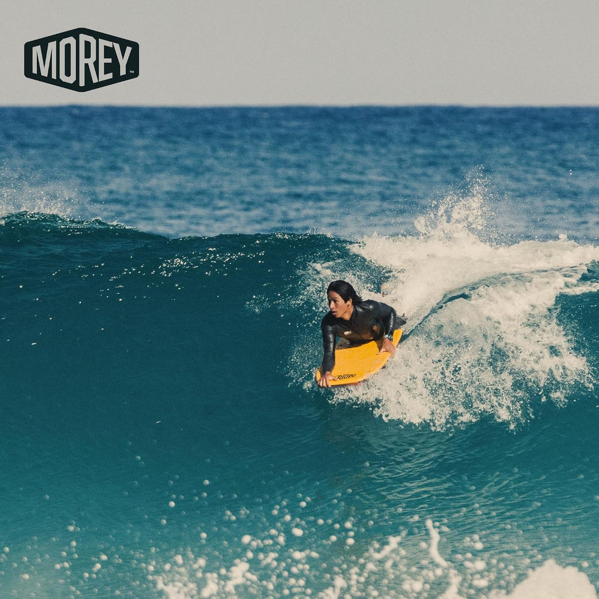 Morey Pro Series Mach 7 Bodyboard