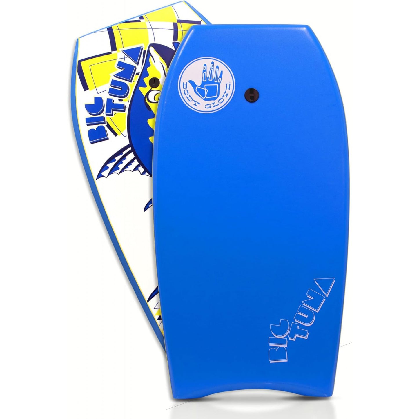 Body Glove Big Tune 45" Bodyboard with Coiled Leash
